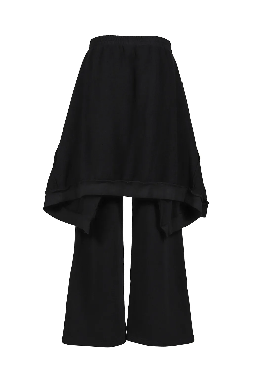 Ftercare Joggers / Blk