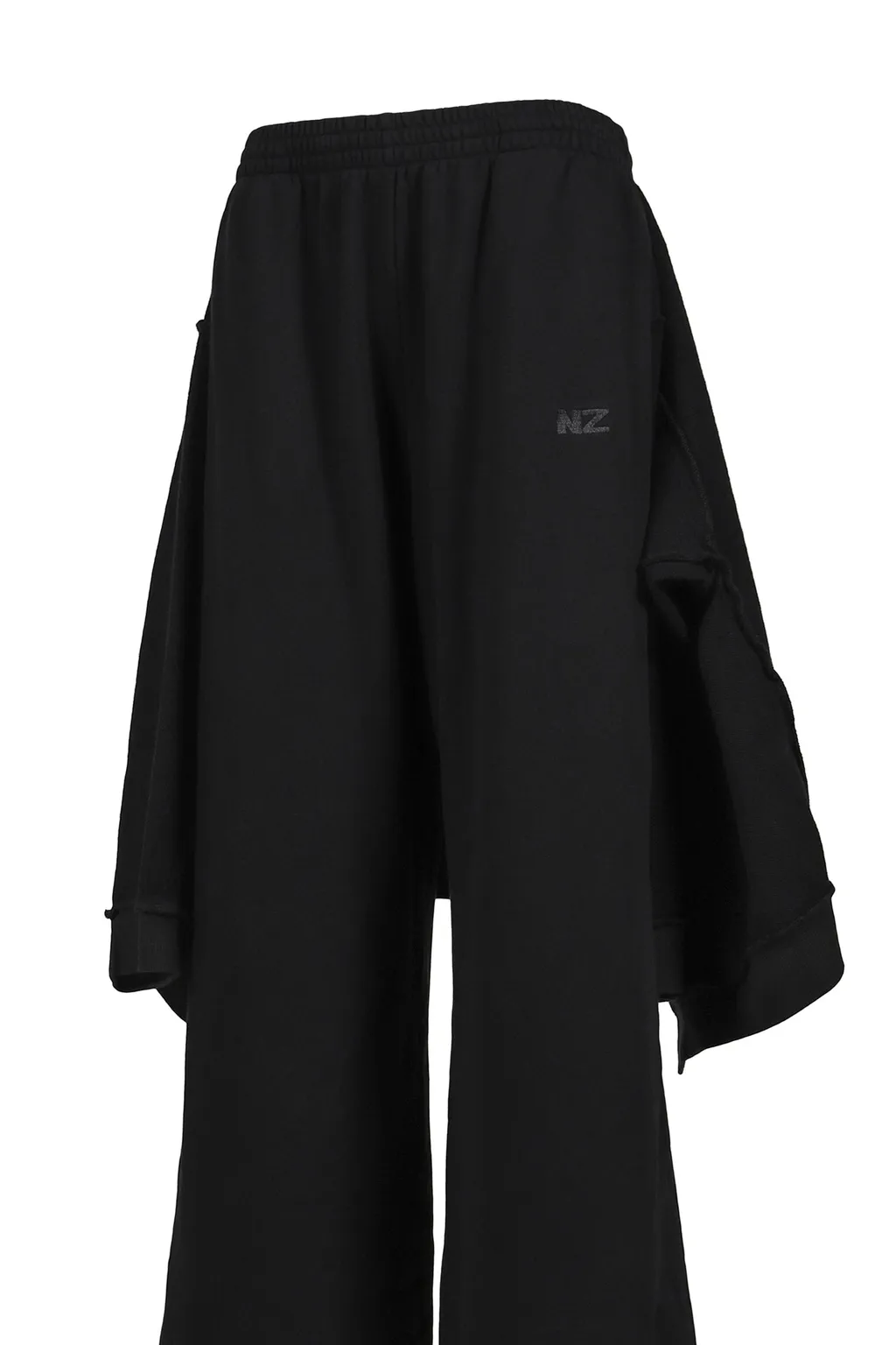 Ftercare Joggers / Blk
