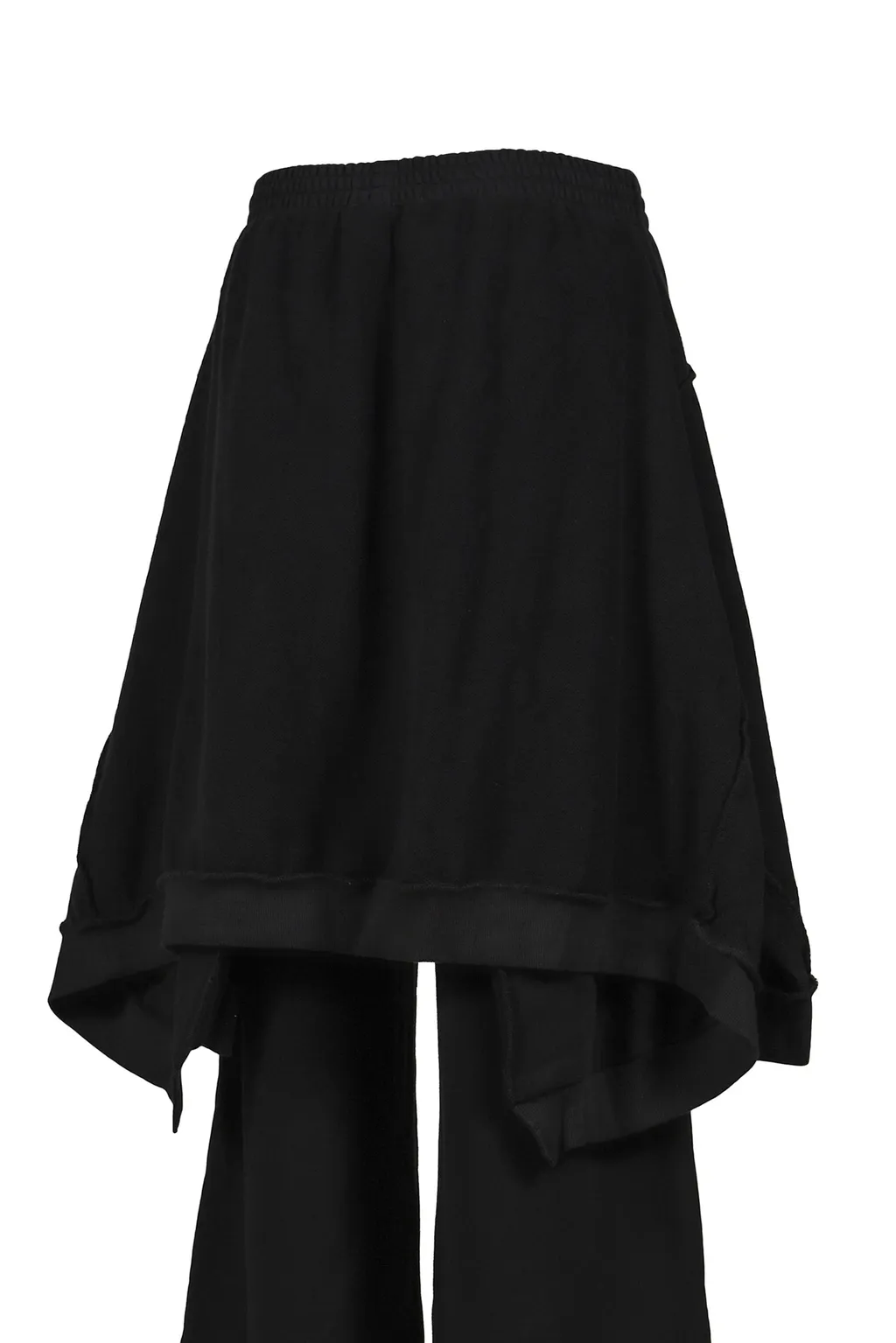 Ftercare Joggers / Blk