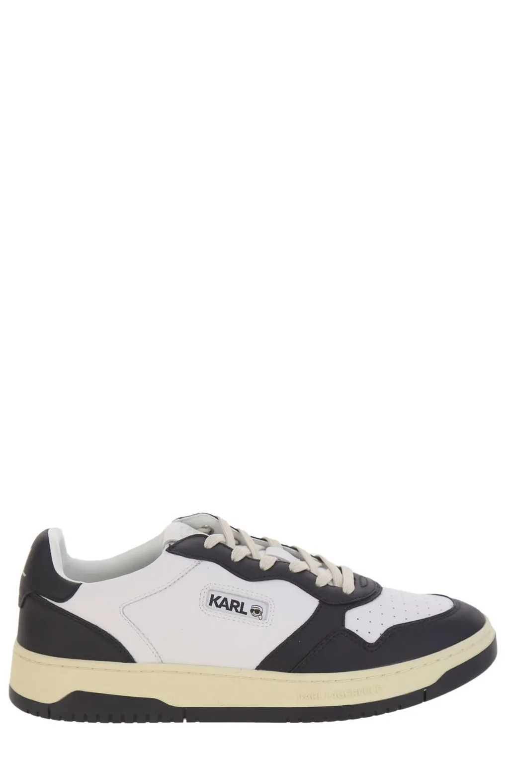 Karl Lagerfeld Krew Kl Kounter Sneakers