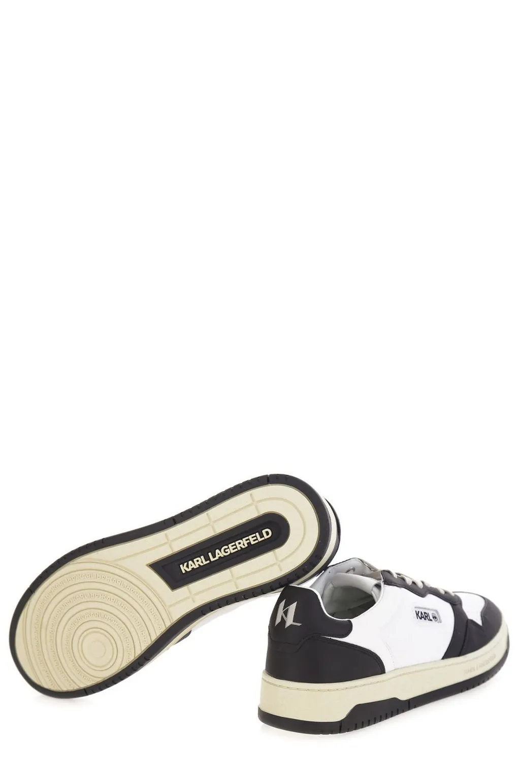 Karl Lagerfeld Krew Kl Kounter Sneakers