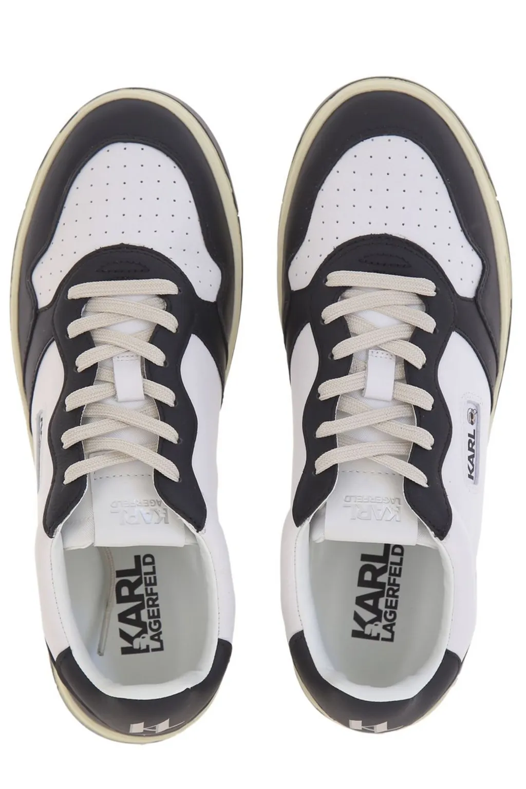 Karl Lagerfeld Krew Kl Kounter Sneakers