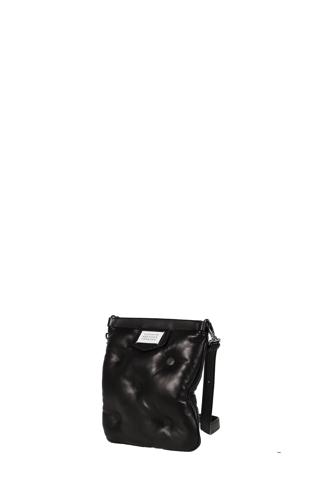 Glam Slam Flat Pocket / Black