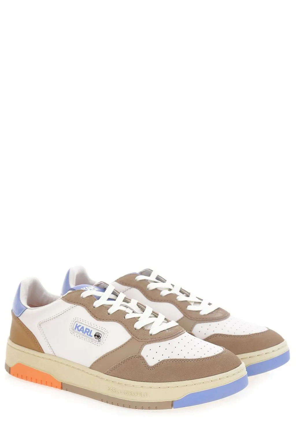 Karl Lagerfeld Krew Kl Kounter Sneakers