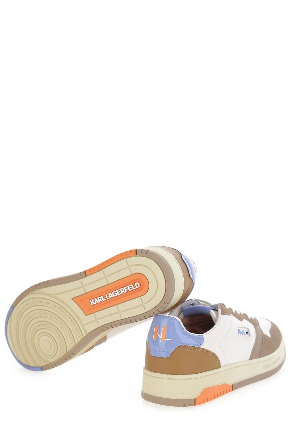 Karl Lagerfeld Krew Kl Kounter Sneakers