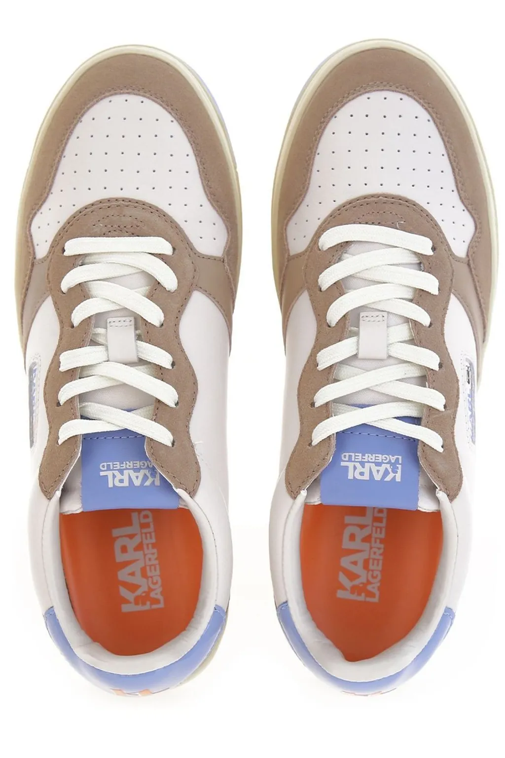 Karl Lagerfeld Krew Kl Kounter Sneakers