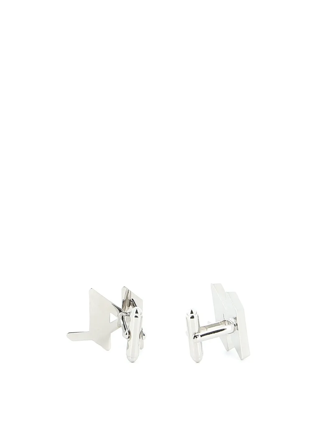 Karl Lagerfeld K/Monogram Cufflinks
