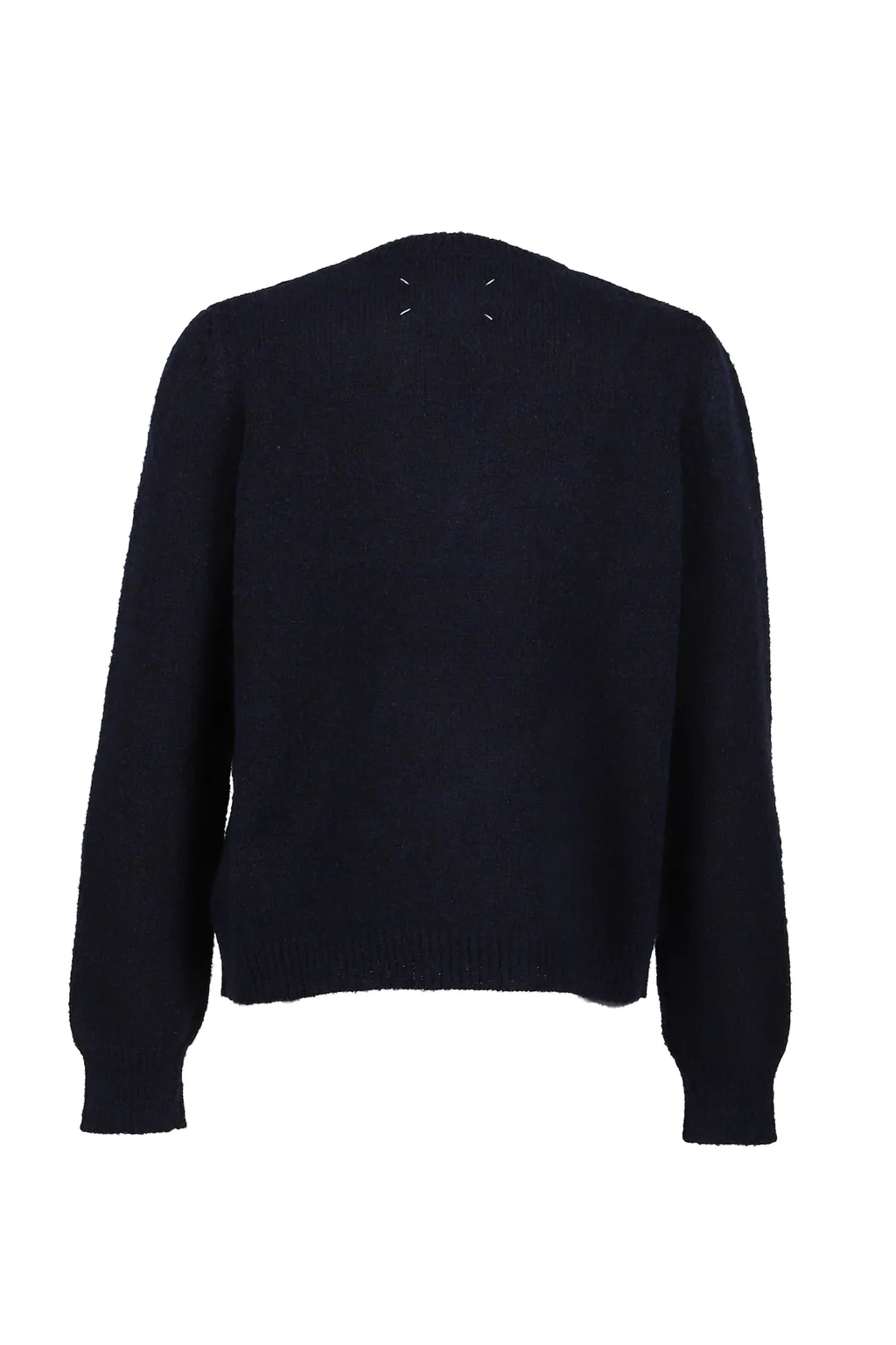 Crewneck / Nvy Brw