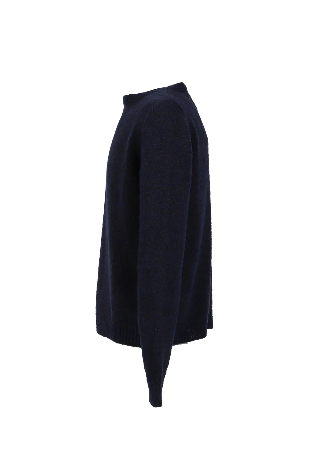 Crewneck / Nvy Brw