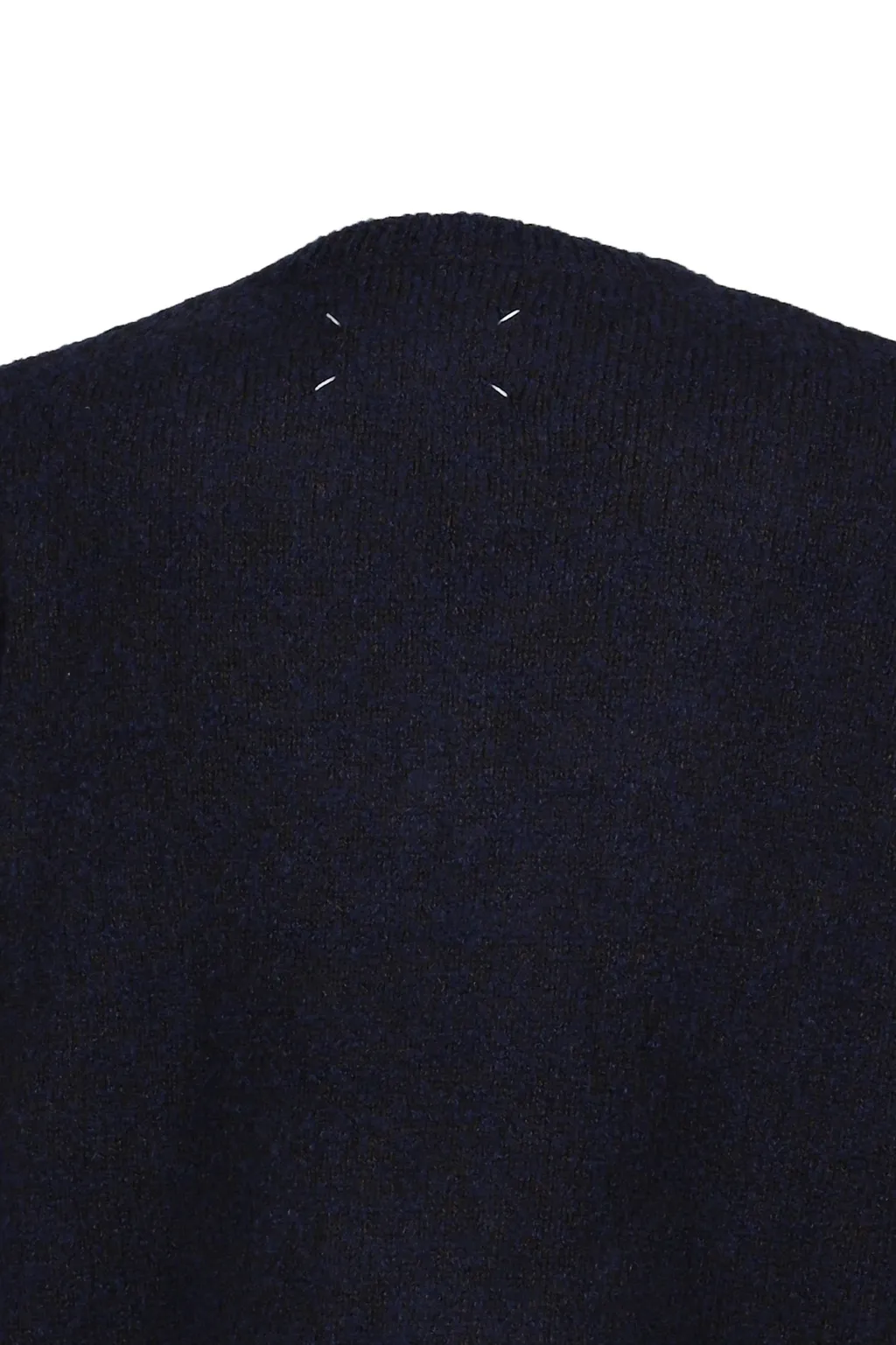 Crewneck / Nvy Brw