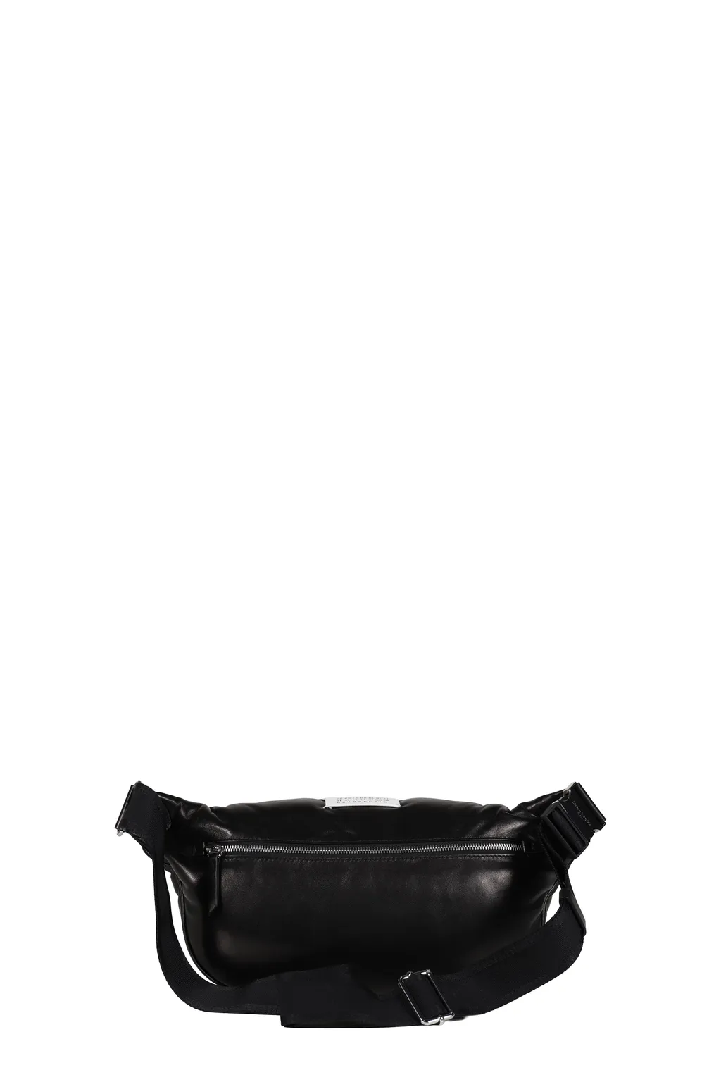 Glam Slam Belt Bag / Black