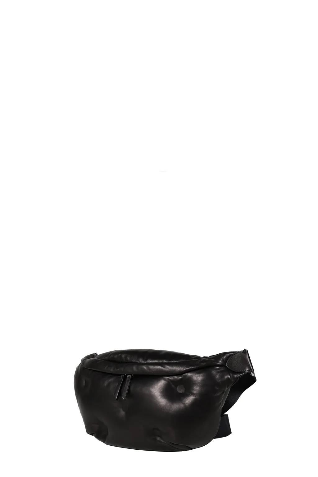 Glam Slam Belt Bag / Black