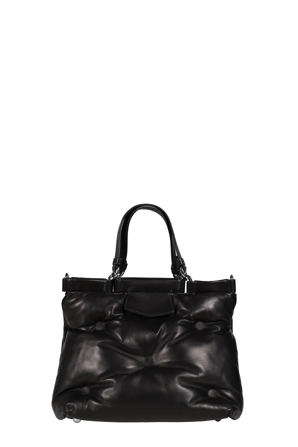 Glam Slam Shopping Small / Blk