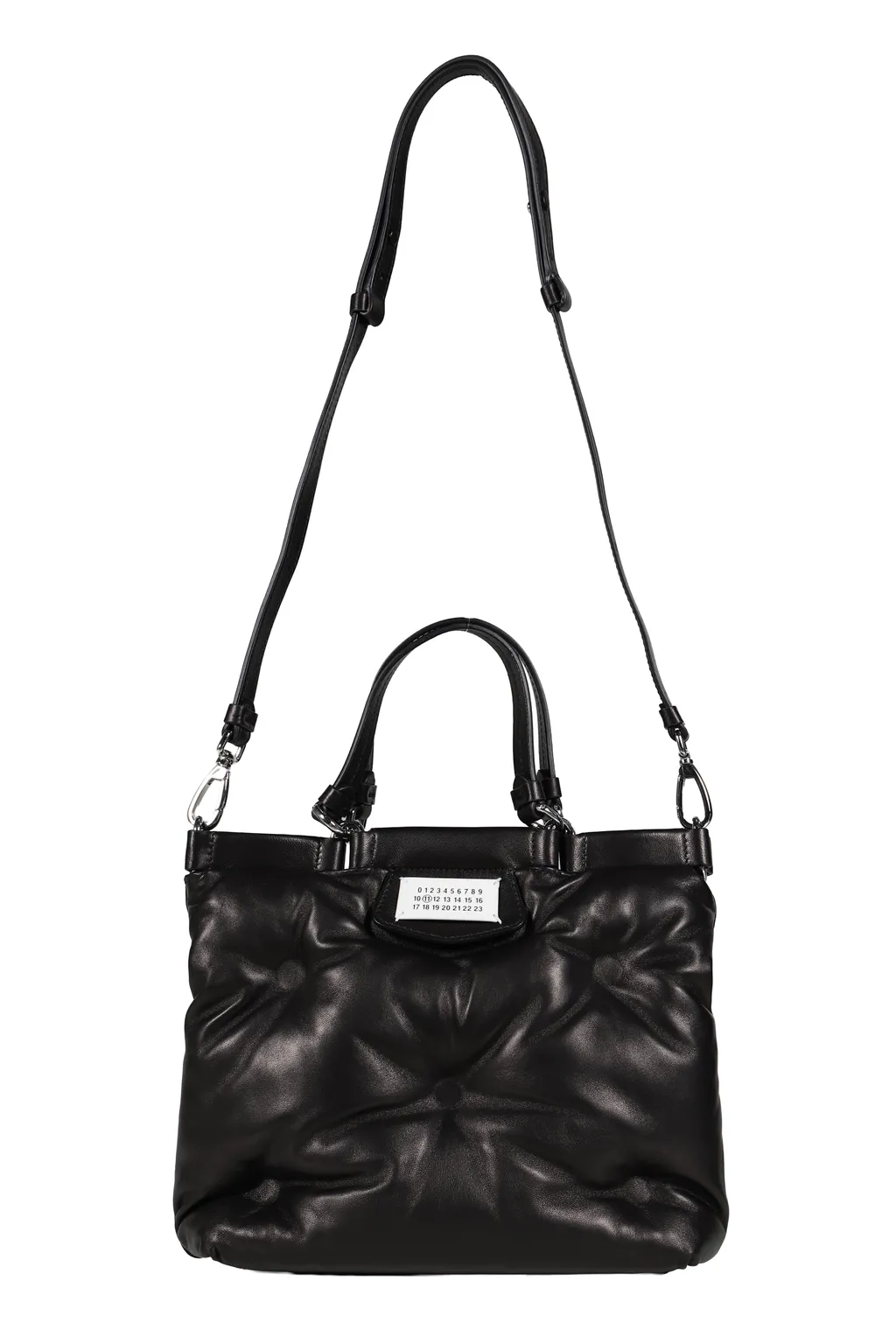 Glam Slam Shopping Small / Blk
