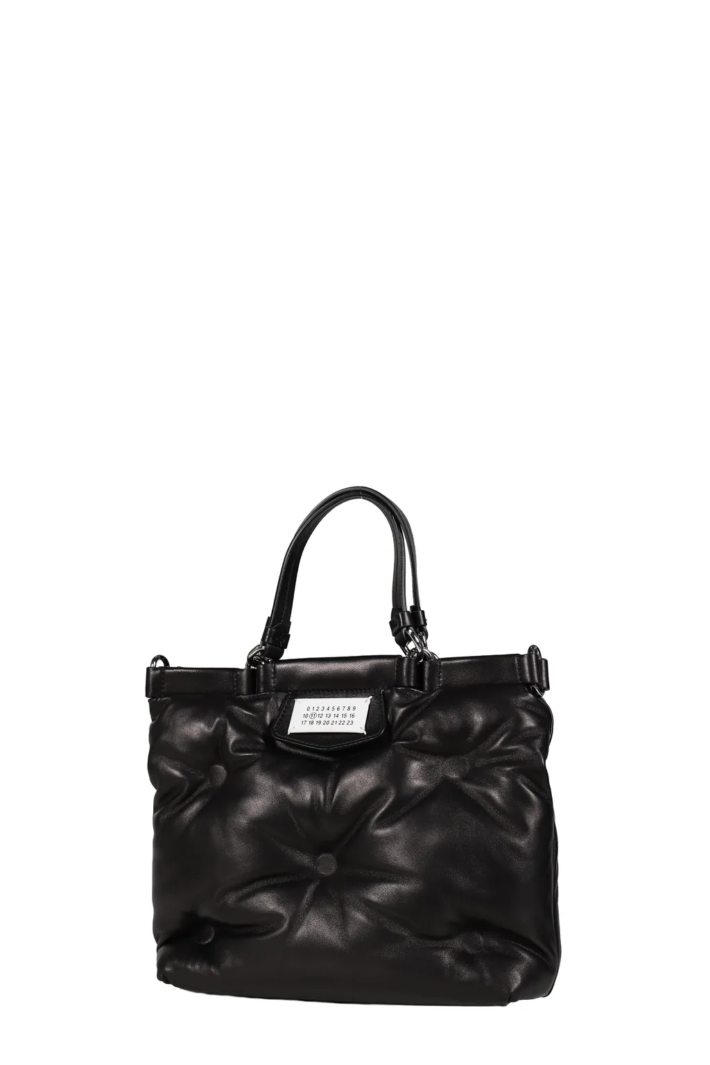Glam Slam Shopping Small / Blk