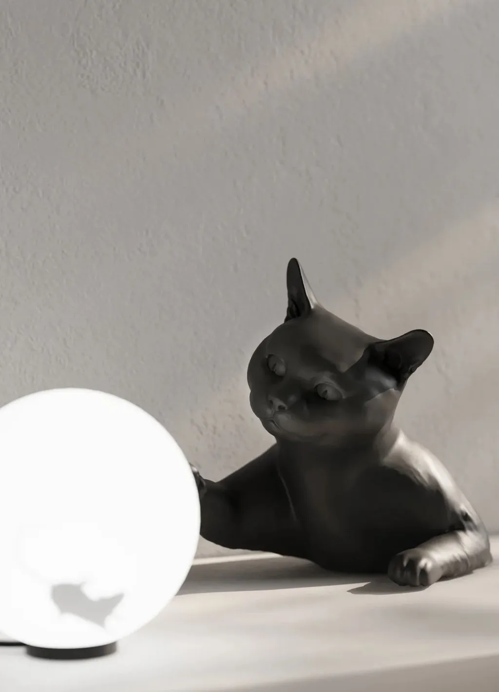 Karman Maoo Lamp