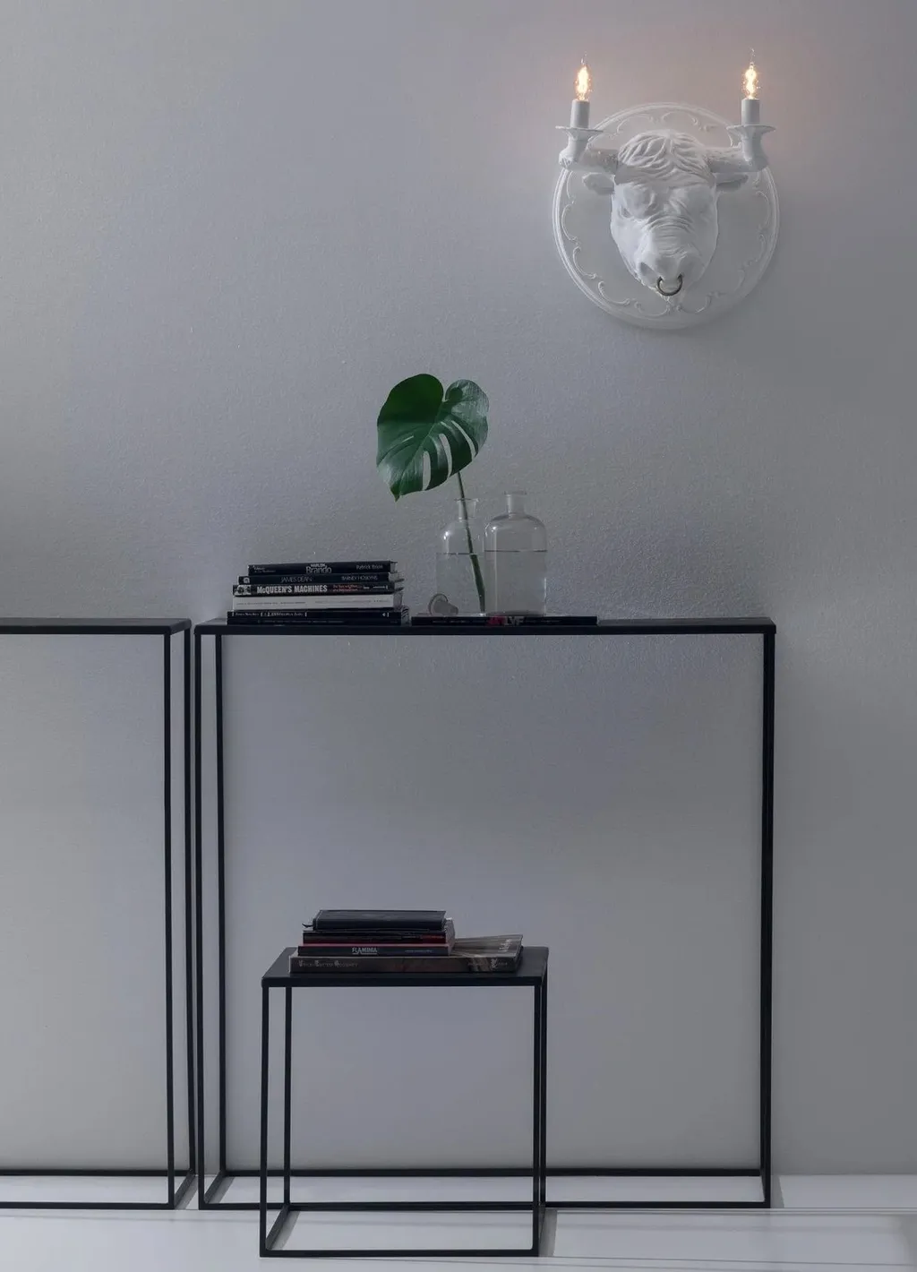 Karman Corrado Wall Light