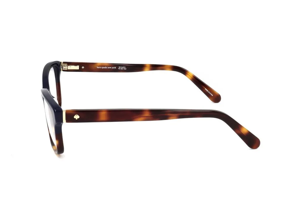 Kate Spade Rectangle-Frame Glasses