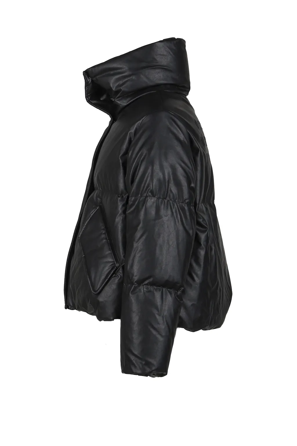 Sports Jacket / Blk