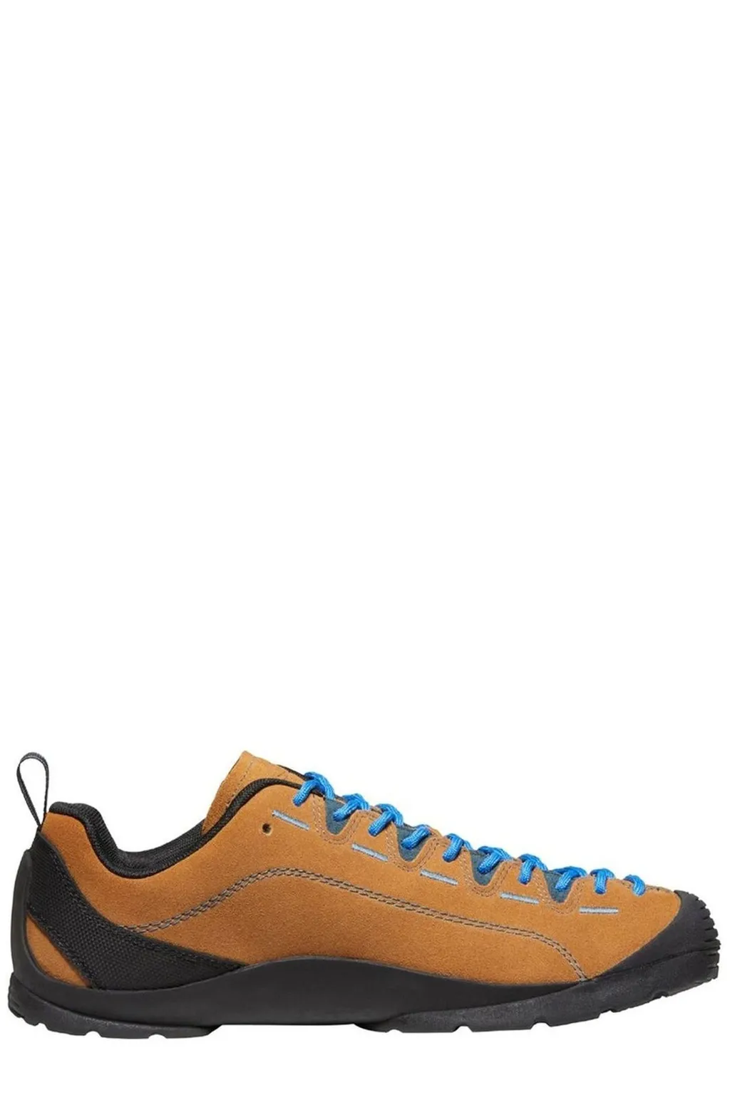 Keen Jasper Lace-Up Sneakers