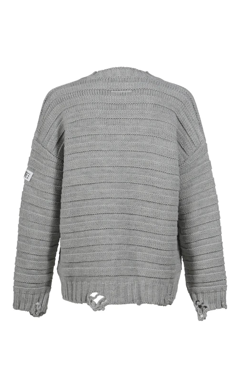 Cardigan / Gry