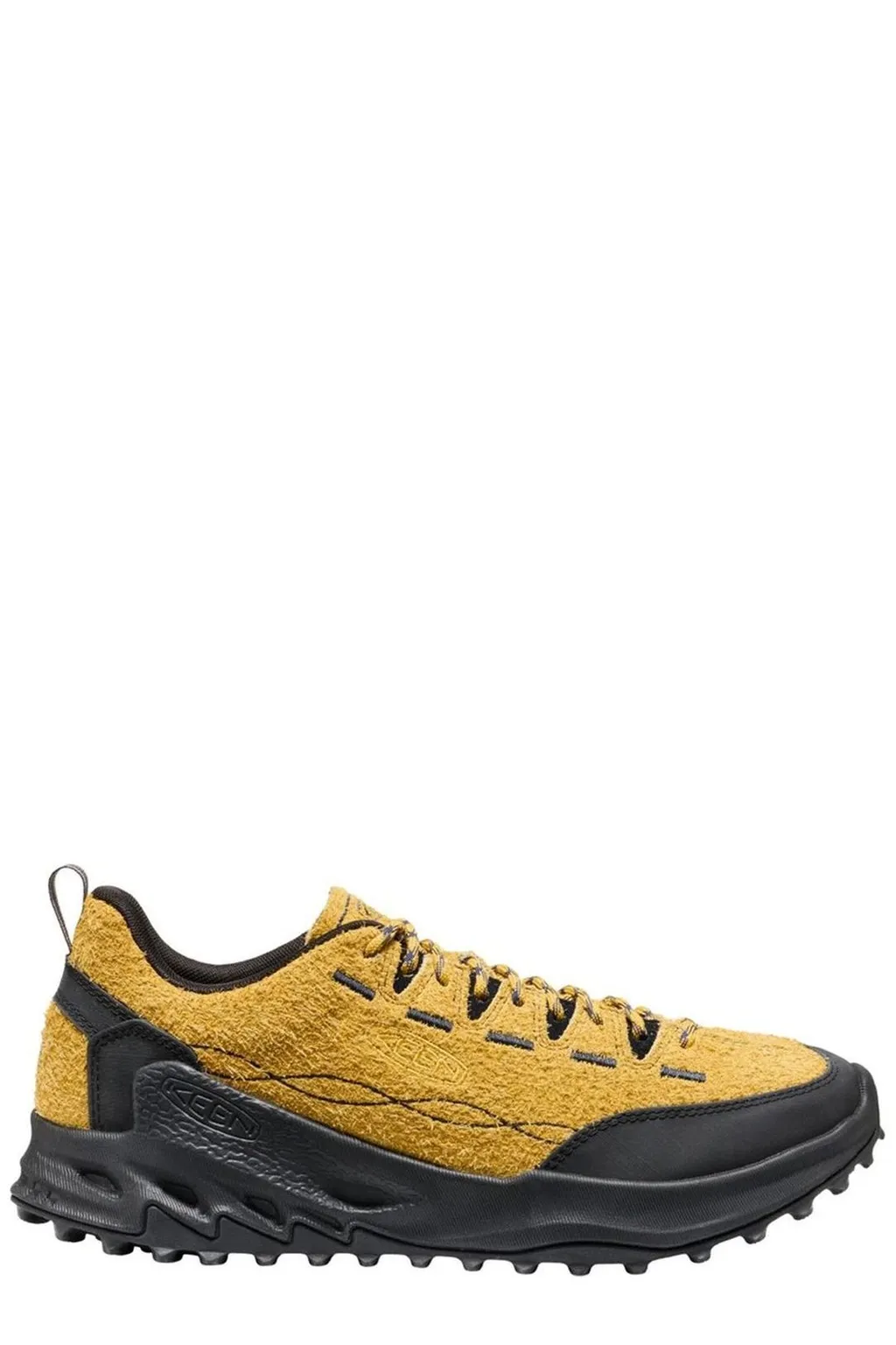 Keen Jasper Zionic Lace-Up Sneakers