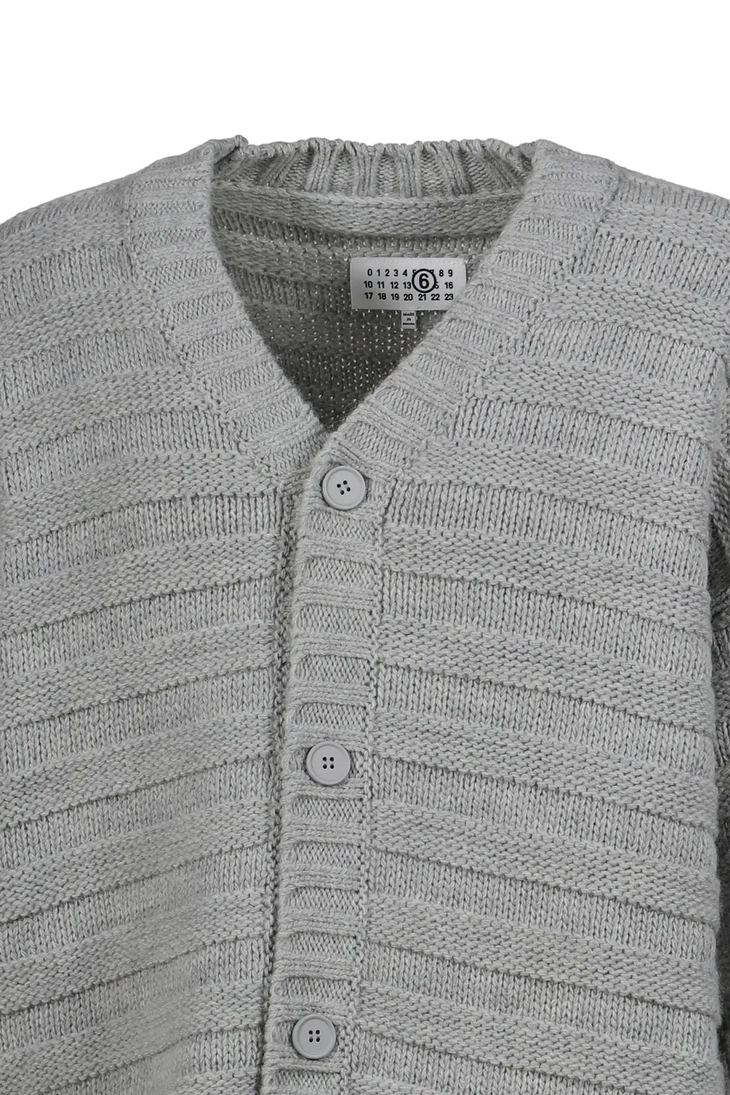 Cardigan / Gry