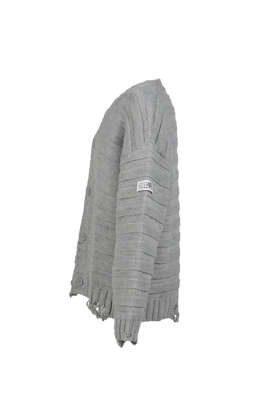 Cardigan / Gry