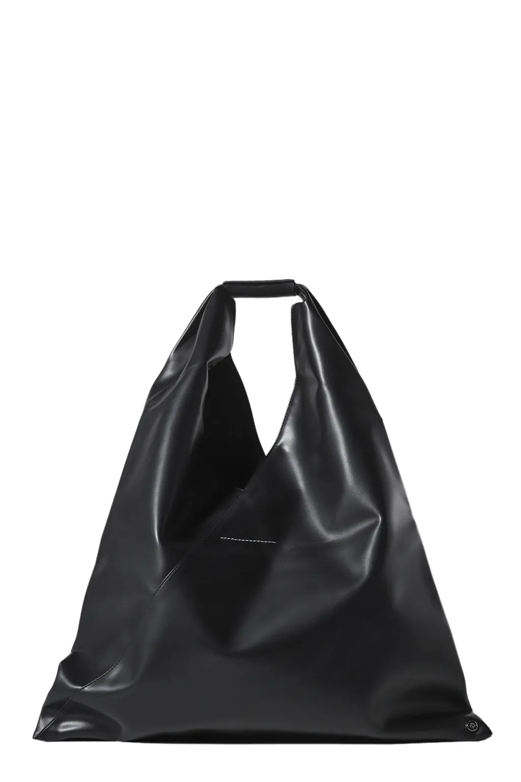 Classic Japanese Handbag / Blk