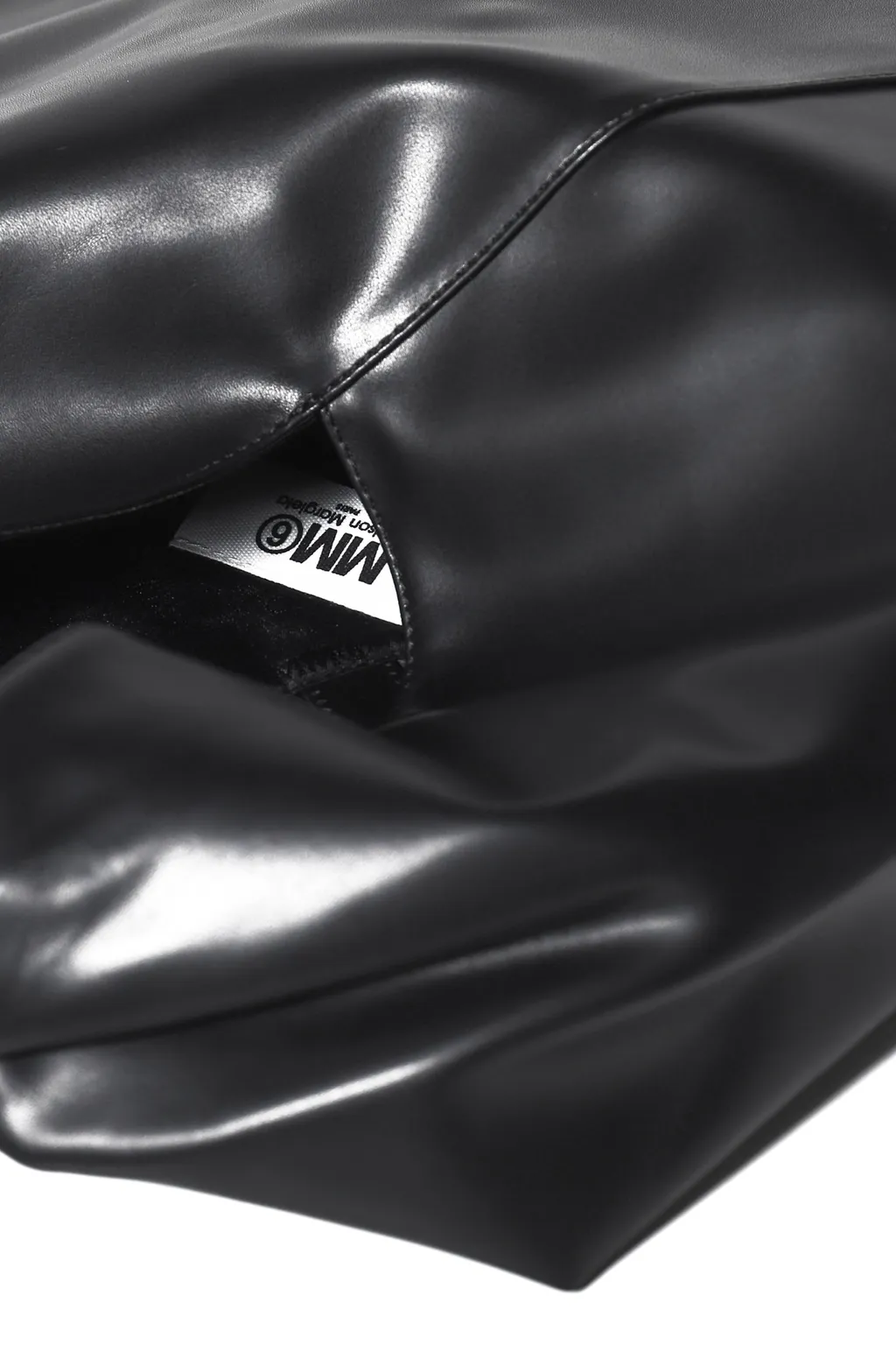 Classic Japanese Handbag / Blk