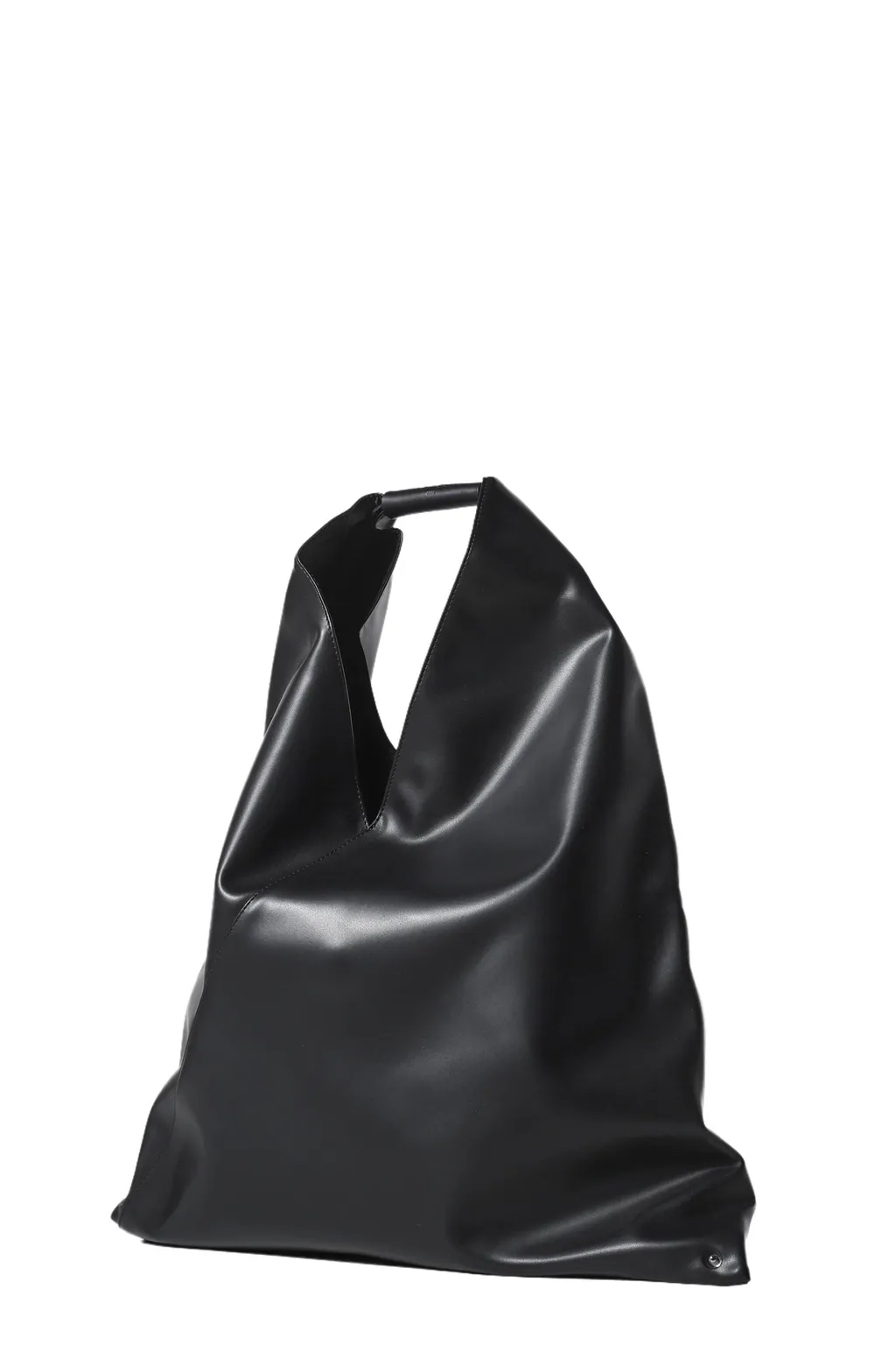 Classic Japanese Handbag / Blk