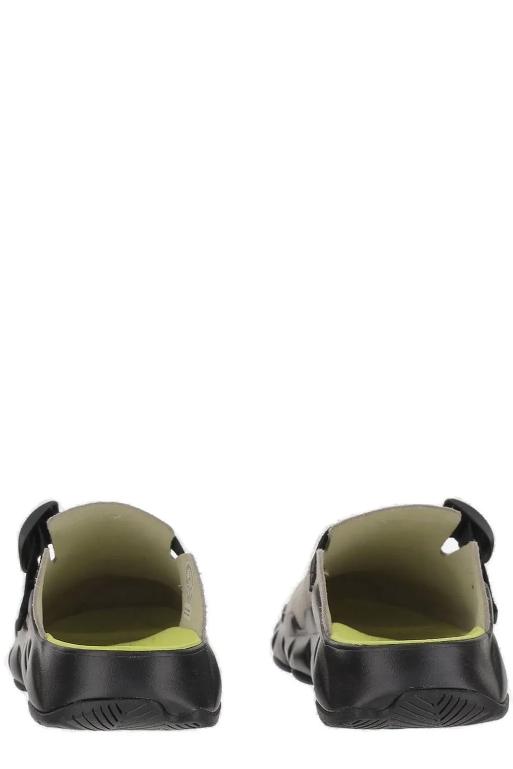 Keen Buckle Detailed Sandals