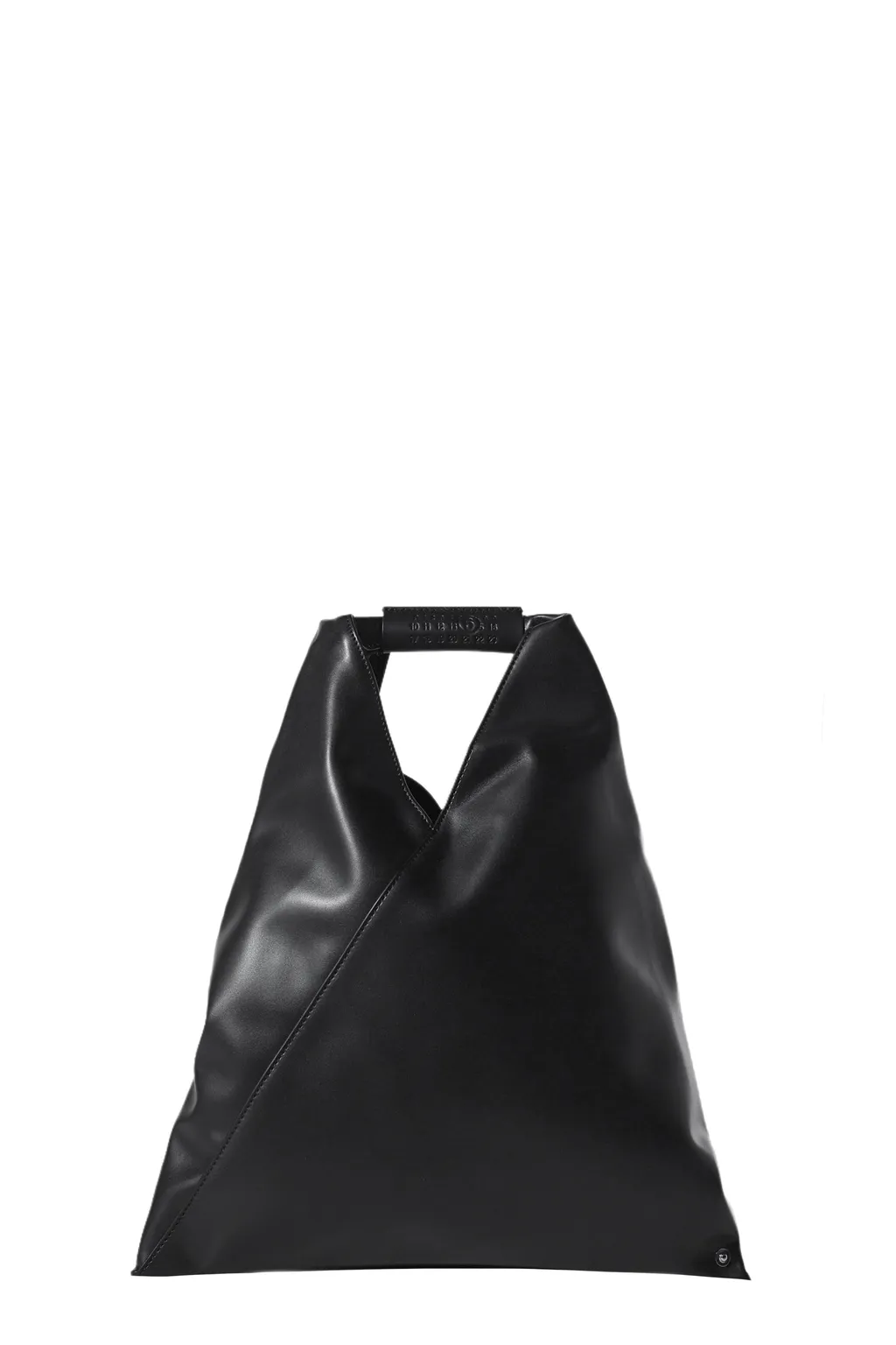 Small Japanese Handbag / Black