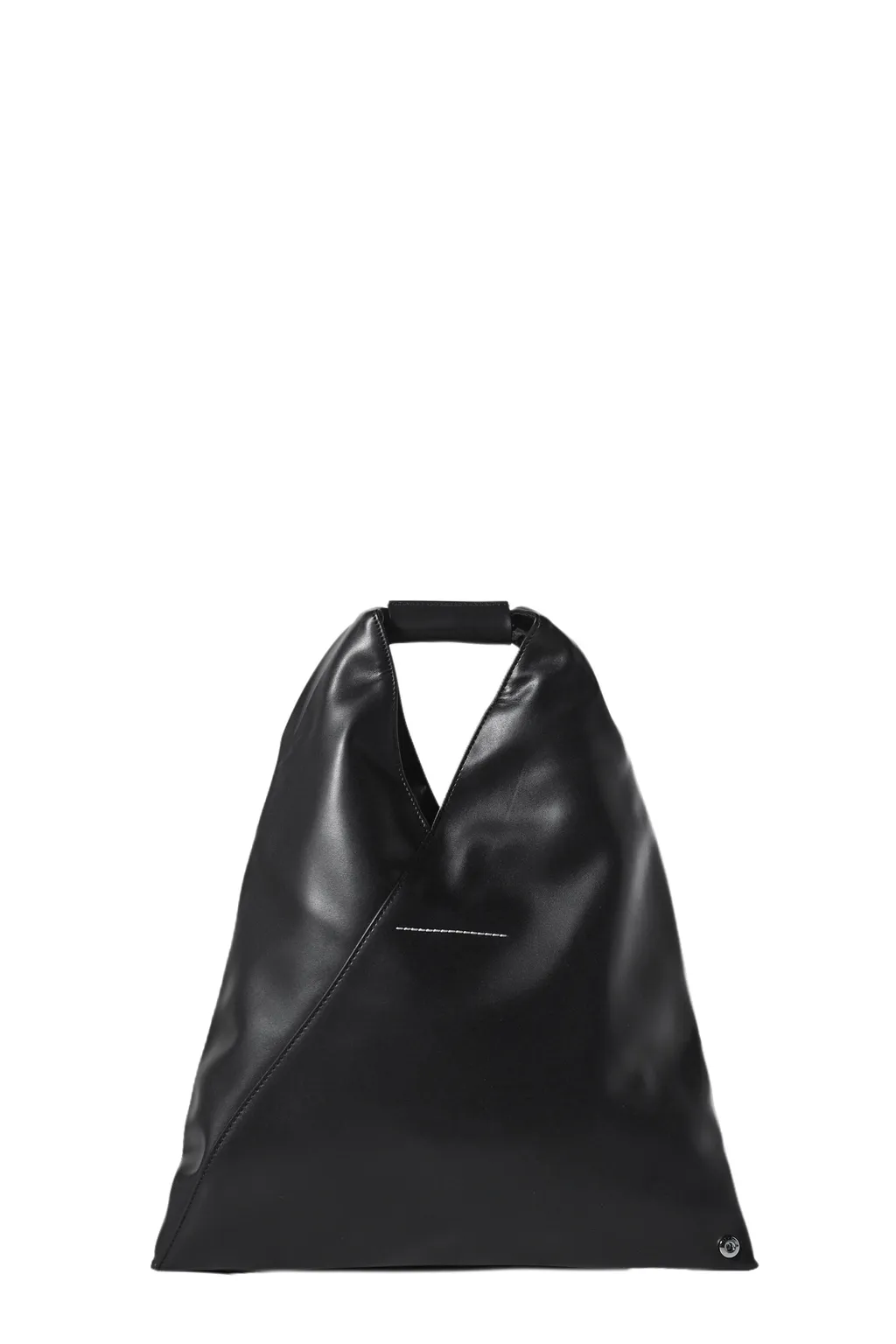 Small Japanese Handbag / Black