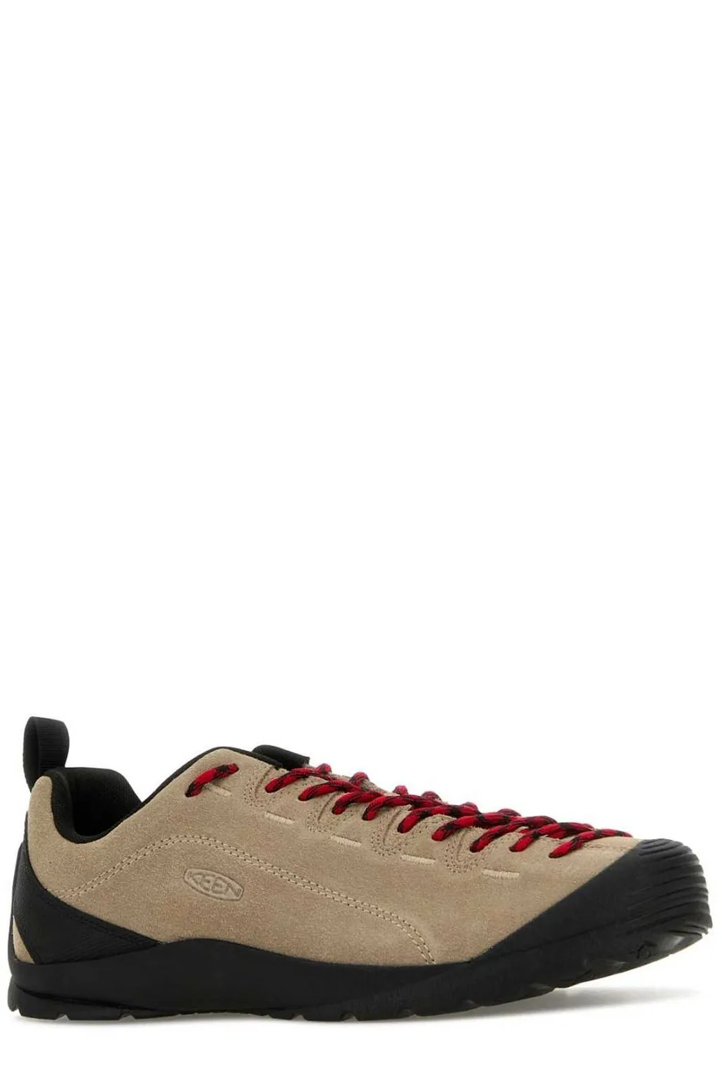 Keen Jasper Silver Mink Sneakers
