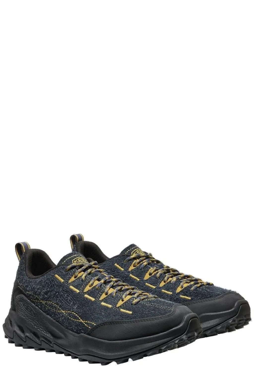 Keen Jasper Zionic Lace-Up Sneakers