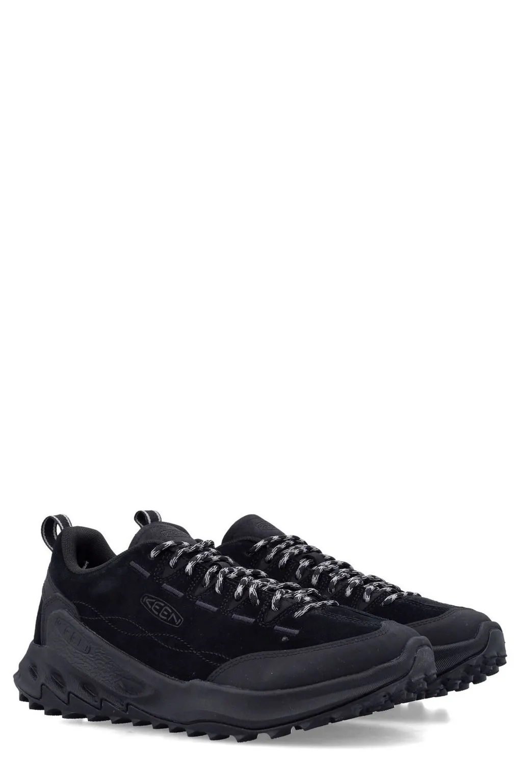 Keen Jasper Zionic Low-Top Sneakers
