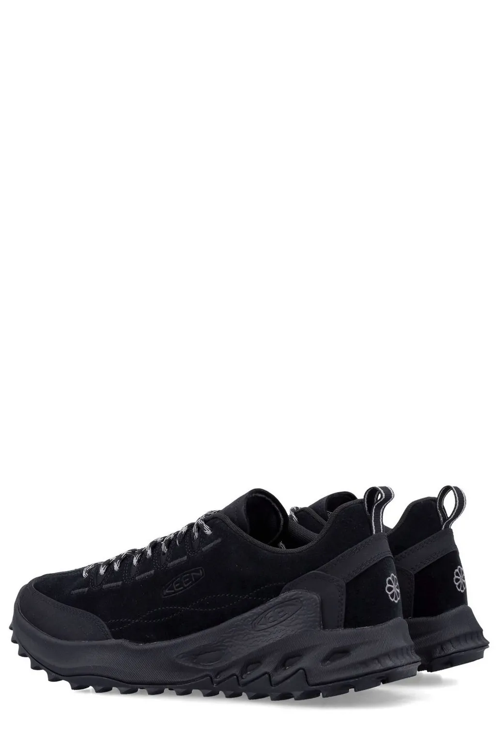 Keen Jasper Zionic Low-Top Sneakers