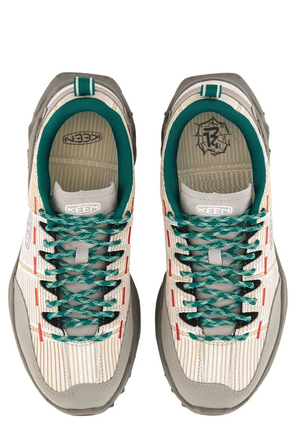 Keen Jasper Zionic Elnest Sneakers