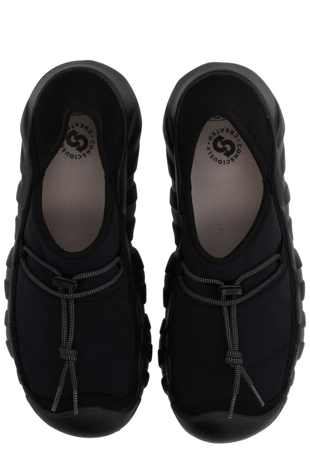 Keen Slip-On Sneakers