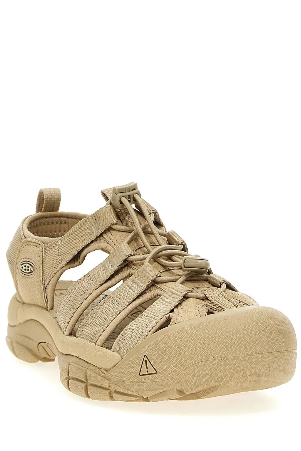 Keen Newport H2 Low-Top Sneakers