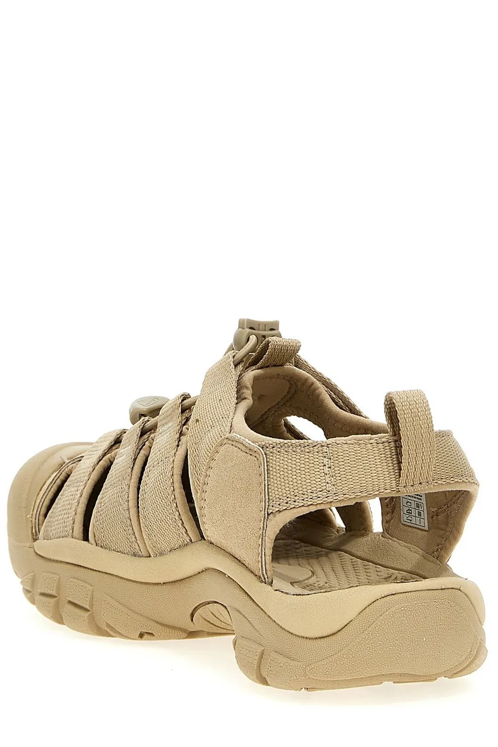 Keen Newport H2 Low-Top Sneakers