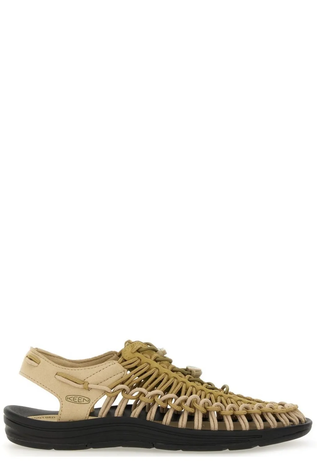 Keen Uneek Low-Top Sneakers