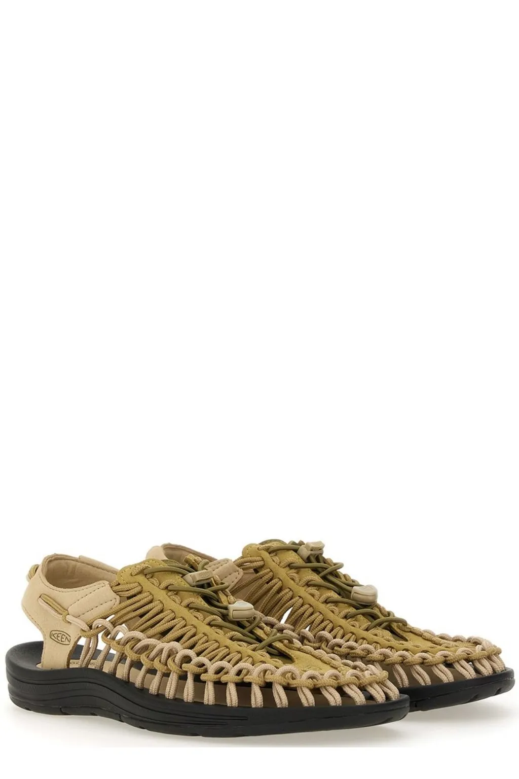 Keen Uneek Low-Top Sneakers