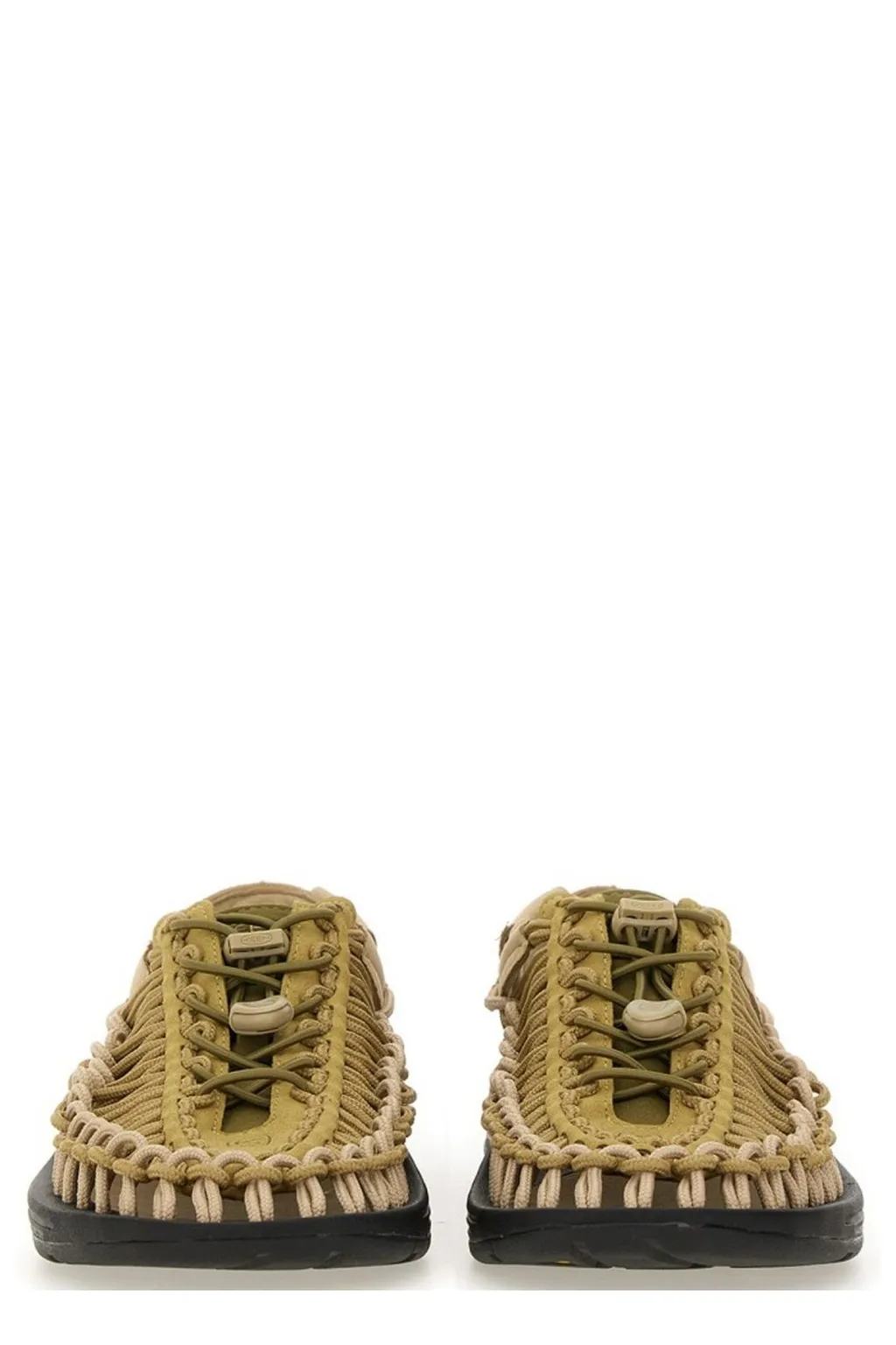Keen Uneek Low-Top Sneakers