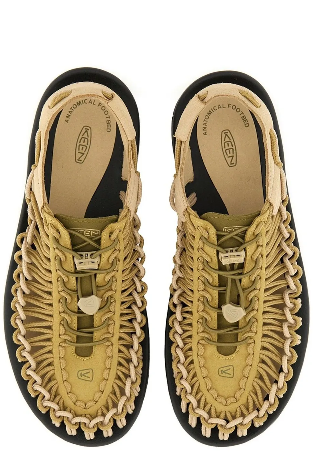 Keen Uneek Low-Top Sneakers