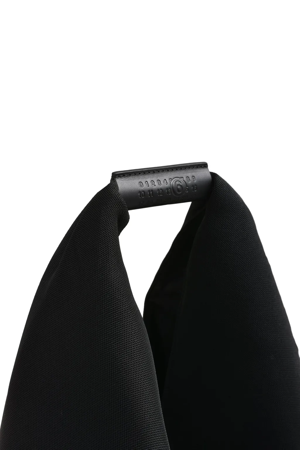Classic Japanese Handbag / Blk