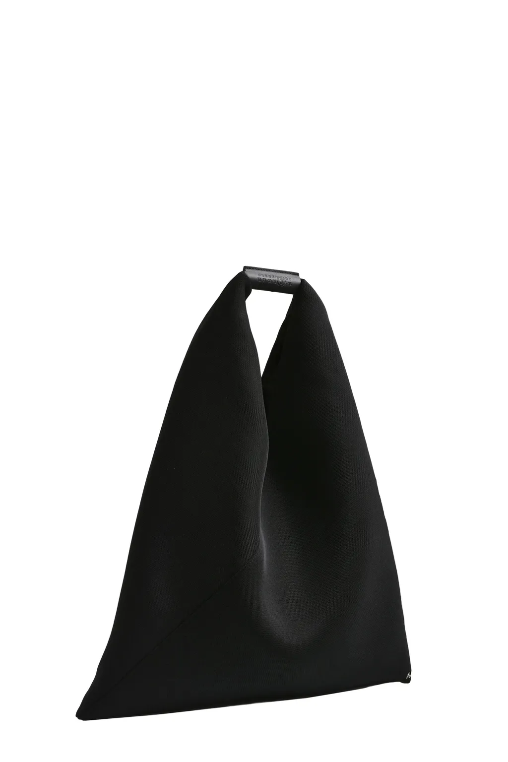 Classic Japanese Handbag / Blk