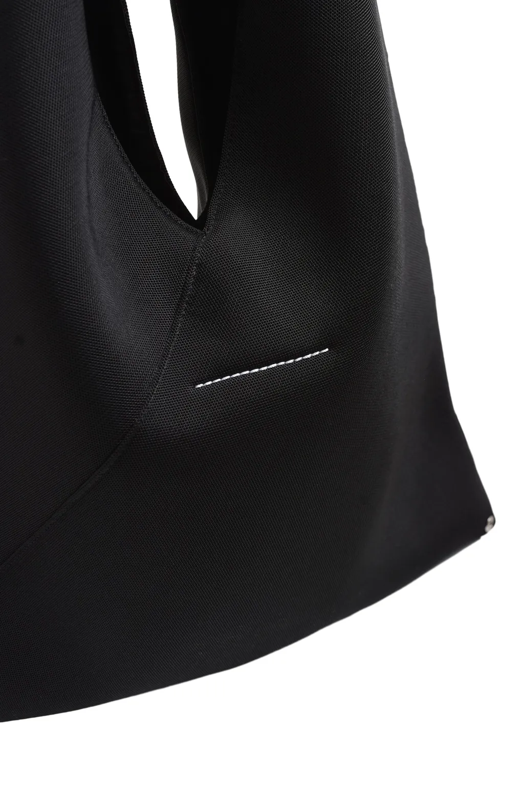 Classic Japanese Handbag / Blk