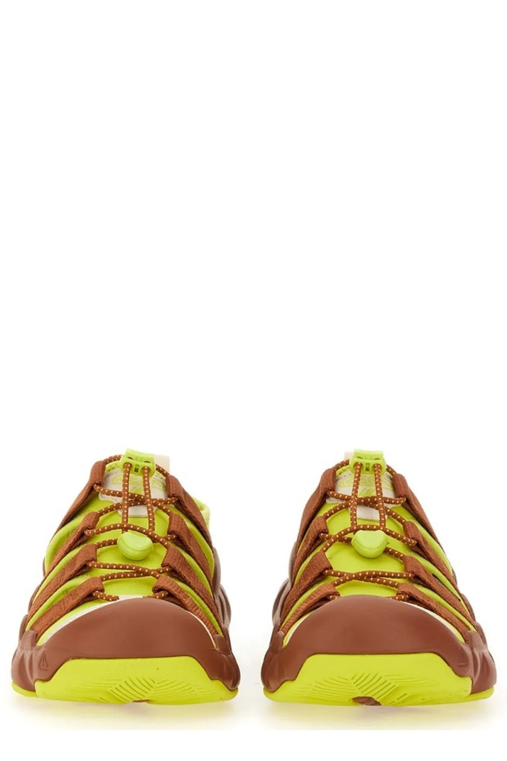 Keen X Hiking Patrol Hyperport H2 Low-Top Sandals
